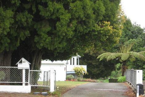 Photo of property in 50a Woodlands Road, Opotiki, 3122