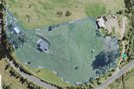 Photo of property in 1647 Ponga Road, Hunua, Papakura, 2584