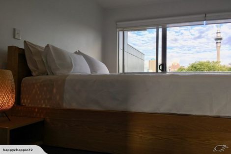 Photo of property in 2/12f Beaumont Street, Auckland Central, Auckland, 1010