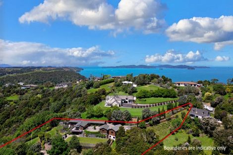 Photo of property in 76 Brick Bay Drive, Sandspit, Warkworth, 0982