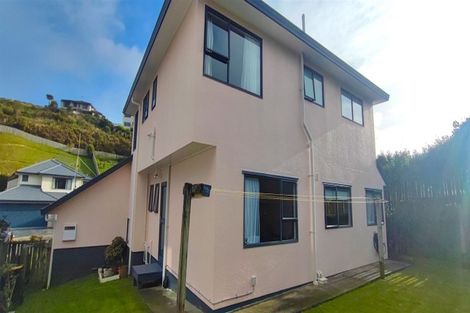 Photo of property in 84 Cortina Avenue, Johnsonville, Wellington, 6037