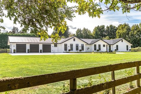 Photo of property in 178b State Highway 3, Westmere, Whanganui, 4574