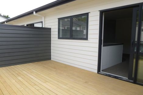 Photo of property in 3/18 Hunter Street, Hamilton Lake, Hamilton, 3204