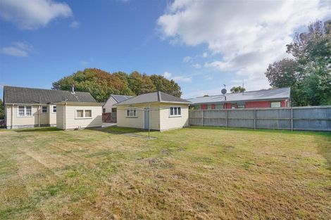 Photo of property in 34 Jebson Street, Mairehau, Christchurch, 8013
