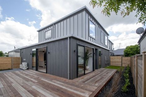 Photo of property in 2/23 Strowan Avenue, Fairfield, Hamilton, 3214