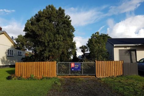 Photo of property in 17 Rolleston Street, Hokitika, 7810