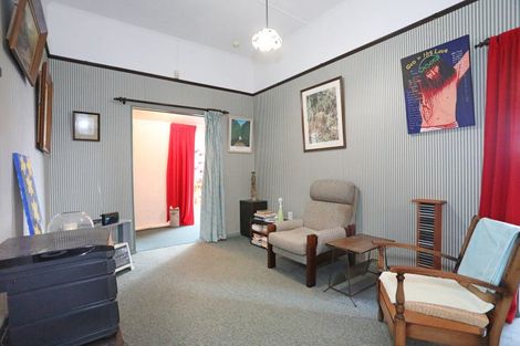 Photo of property in 121 North Street, Feilding, 4702