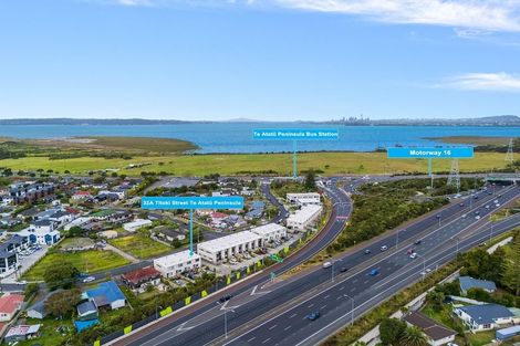 Photo of property in 32a Titoki Street, Te Atatu Peninsula, Auckland, 0610