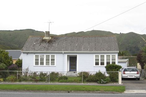 Photo of property in 28 Rata Street, Naenae, Lower Hutt, 5011