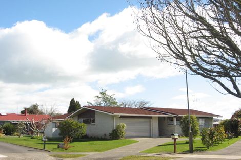Photo of property in 4 Wybo Veldman Place, Whakatane, 3120