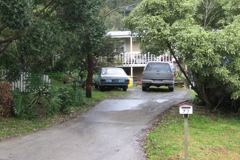 Photo of property in 77 Stillwater Crescent, Stillwater, Silverdale, 0993