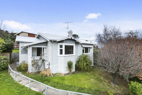Photo of property in 236 Taieri Road, Wakari, Dunedin, 9010