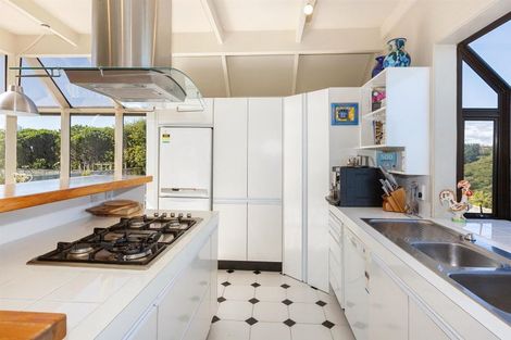 Photo of property in 26 Ogilvy Terrace, Plimmerton, Porirua, 5026