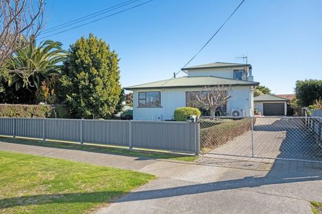 Photo of property in 13 Harold Holt Avenue, Onekawa, Napier, 4110