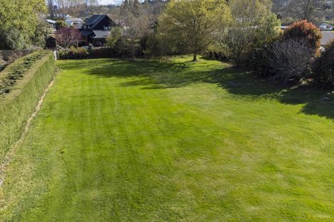 Photo of property in 3 Bell Street, Geraldine, 7930