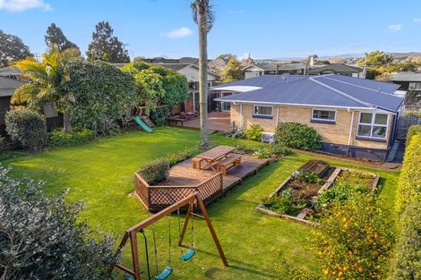 Photo of property in 58 Helvetia Road, Pukekohe, 2120