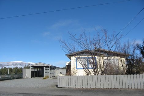 Photo of property in 49 Totara Drive, Twizel, 7901