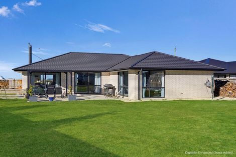 Photo of property in 115 Barkers Road, Methven, 7730
