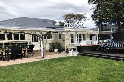 Photo of property in 2 Penny Street, Mayfield, Blenheim, 7201