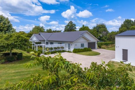 Photo of property in 26 Meadowgreen Drive, Tamahere, Hamilton, 3283