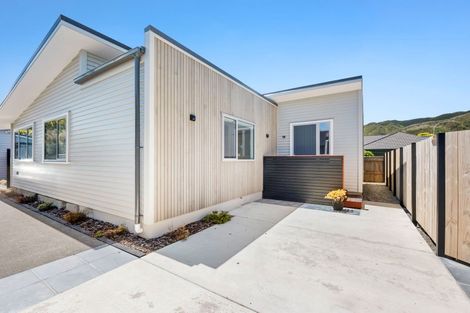 Photo of property in 261b Waterloo Road, Waterloo, Lower Hutt, 5011