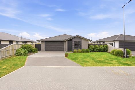 Photo of property in 5 Clough Close, Lincoln, 7608