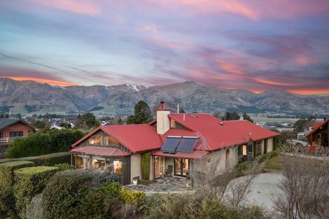 Photo of property in 125 Noema Terrace, Lake Hawea, 9382