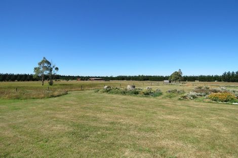 Photo of property in 320 Kiri Kiri Road, Burnt Hill, Oxford, 7495