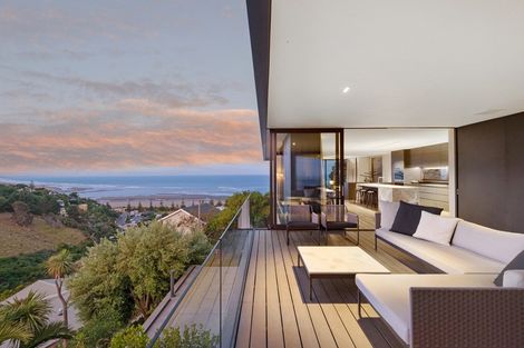 Photo of property in 103 Richmond Hill Road, Richmond Hill, Christchurch, 8081