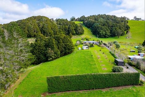 Photo of property in 21 Going Road, Matarau, Kamo, 0185