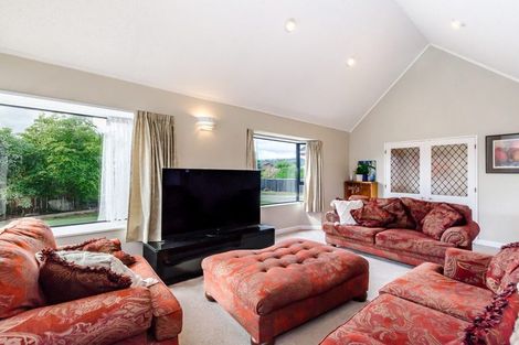Photo of property in 3 Belford Court, Paraparaumu, 5032