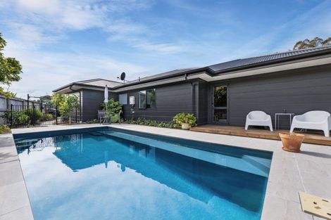 Photo of property in 38 Pakanga Grove, Pyes Pa, Tauranga, 3112