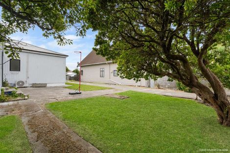 Photo of property in 174 Morton Street, Strathern, Invercargill, 9812