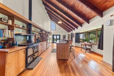 Photo of property in 890a Otaraoa Road, Tikorangi, Waitara, 4383