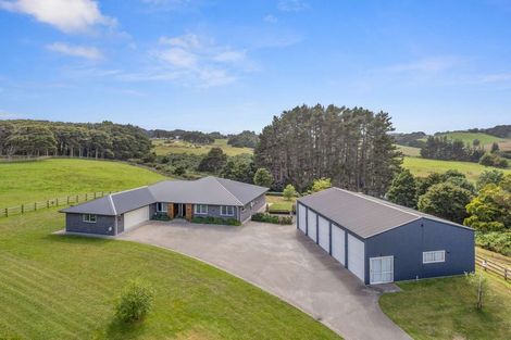 Photo of property in 121 Misa Road, Otaua, Waiuku, 2682