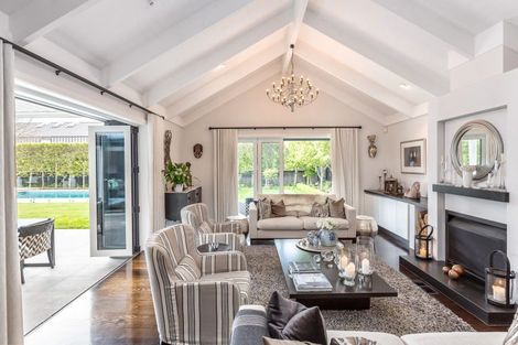 Photo of property in 4 Westwood Avenue, Greytown, 5712