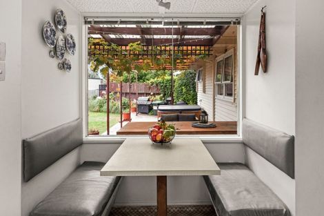 Photo of property in 424 Purser Place, Mahora, Hastings, 4120