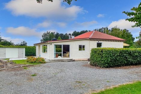 Photo of property in 29 Lismore Mayfield Road, Mayfield, Ashburton, 7775