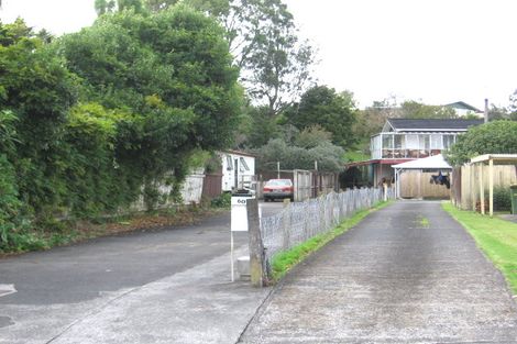 Photo of property in 58 Chilcott Road, Henderson, Auckland, 0612