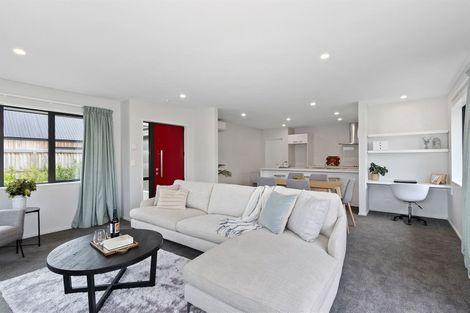 Photo of property in 6 Dennis Lane, Halswell, Christchurch, 8025