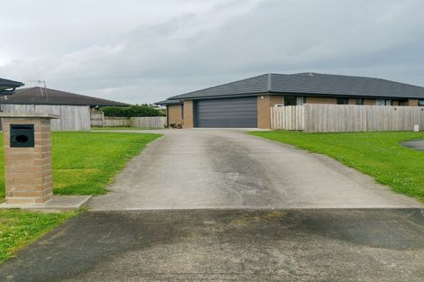 Photo of property in 7 Rewarewa Place, Paeroa, 3600