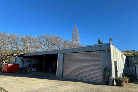 Photo of property in 791 Luggate-cromwell Road, Mount Pisa, Cromwell, 9383