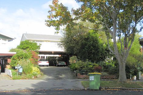 Photo of property in 7 Pulford Place, Ilam, Christchurch, 8041