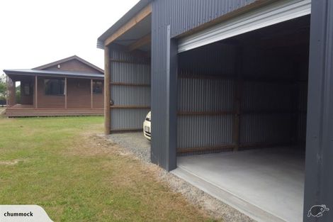 Photo of property in 54 Old Main Road North, Leithfield, Amberley, 7481