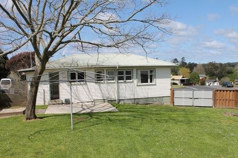 Photo of property in 14 Ruru Crescent, Putaruru, 3411