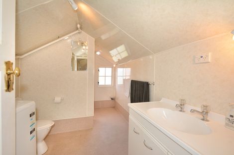 Photo of property in 217 Musselburgh Rise, Andersons Bay, Dunedin, 9013