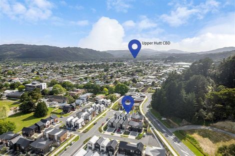 Photo of property in 5 Reid Lane, Wallaceville, Upper Hutt, 5018