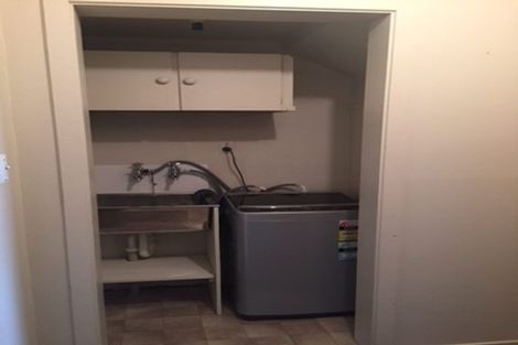 Photo of property in 6 Burnell Avenue, Thorndon, Wellington, 6011