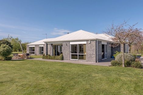 Photo of property in 5 Davidsons Road, Lincoln, Christchurch, 7674
