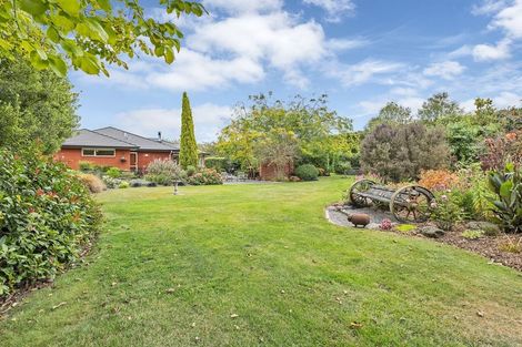 Photo of property in 324 Branch Drain Road, Leeston, 7682